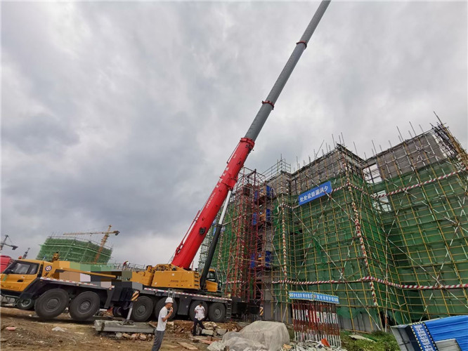 琅琊区吊装方案需要单独付费吗？复杂工况是否提供专家论证？