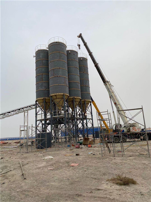 琅琊区大型厂房设备安装案例